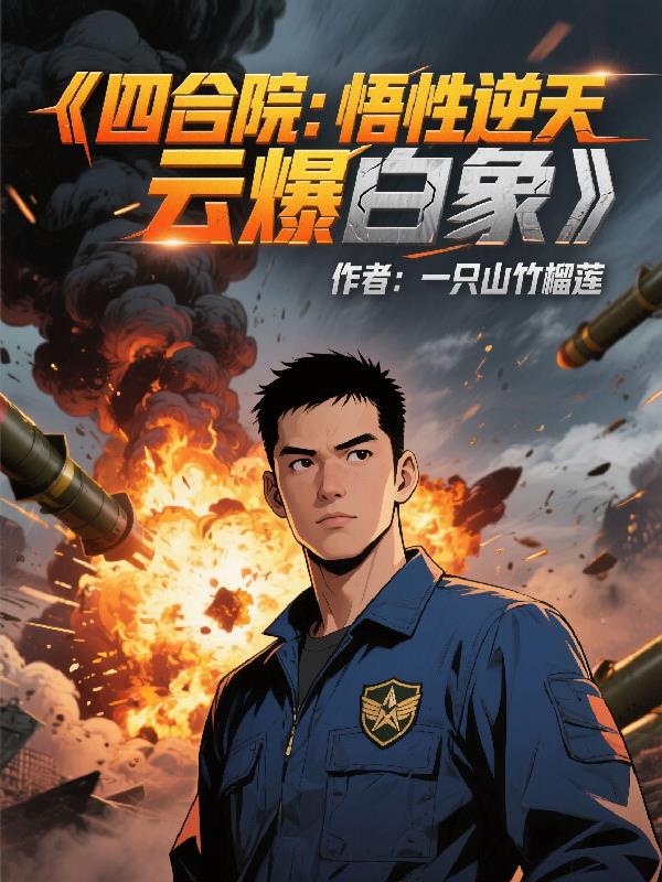 四合院悟性逆天云爆白象